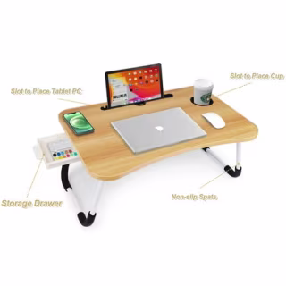 Phancir Foldable Lap Desk