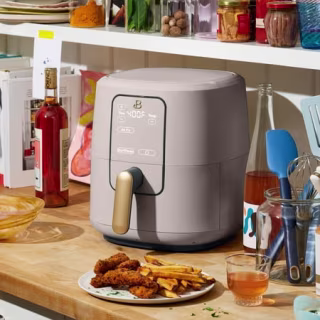 Beautiful 6-Quart Air Fryer