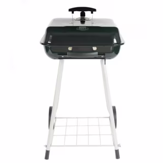 Expert Grill Square Charcoal Grill