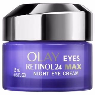 Olay Retinol 24 MAX Night Eye Cream
