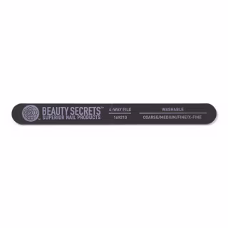 4-Way Nail File