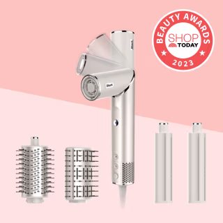 Blow Dryer & Multi-Styler