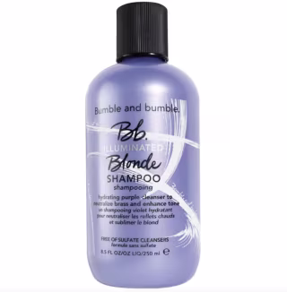 Bb. Illuminated Blonde Shampoo