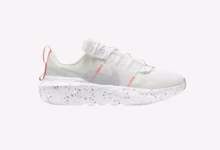 Nike Crater Impact