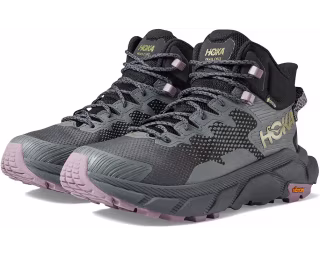 Hoka Women's Trail Code GTX Hiking Shoes