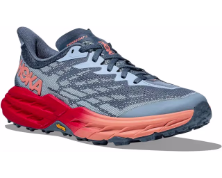 Hoka Speedgoat 5 Women's Trail-Running Shoes