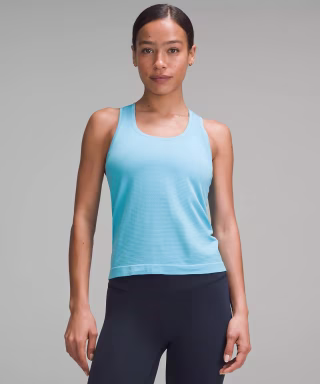 Swiftly Tech Racerback Tank Top 2.0