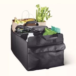 Large Transportable Storage