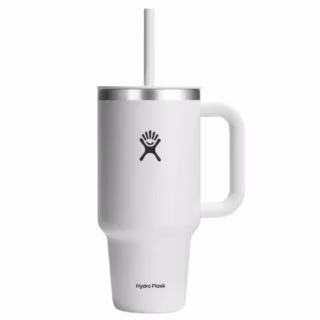 Hydro Flask Travel Tumbler