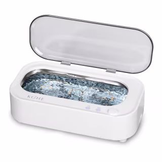 Ultrasonic Jewelry Cleaner Machine 