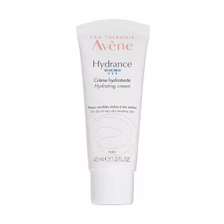 Hydrance Rich Hydrating Cream