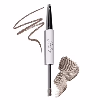 Brow Sculpting Pencil & Tinted Brow Gel Set