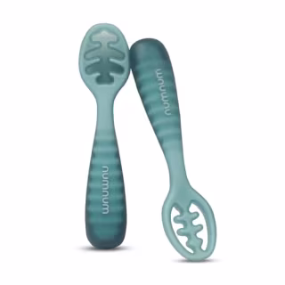NumNum Baby Spoons Set