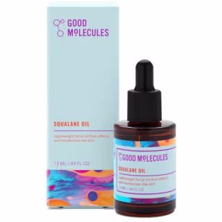 Good Molecules Squalane Oil