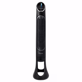 Honeywell Quiet Set 8-Speed Oscillating Tower Fan