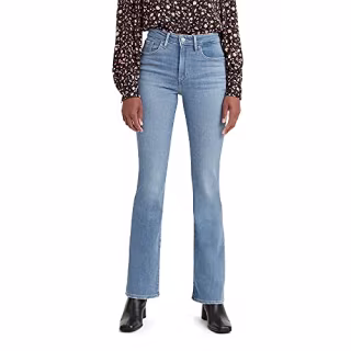 Women's 725 High Rise Bootcut Jeans