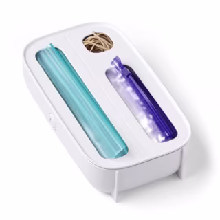YouCopia Storabag 3-Slot Food Bag Dispenser