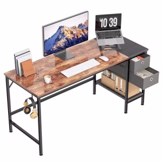 Homidec Computer Desk