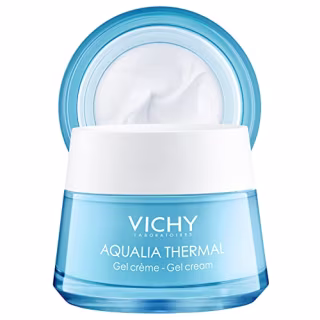 Vichy Aqualia Thermal Water Gel Moisturizer