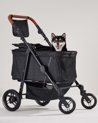 Zoosky Medium Pet Stroller