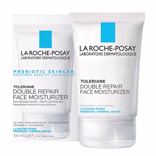 La Roche-Posay Toleriane Double Repair Face Moisturizer