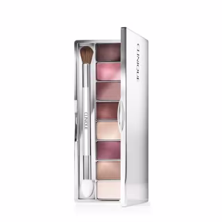 All About Shadow Eye Shadow Palette in Black Honey