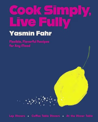 "Cook Simply, Live Fully"