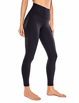 Naked Feeling Yoga Pants