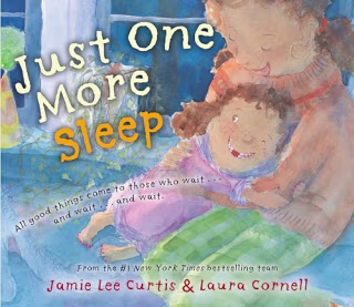 "Just One More Sleep"