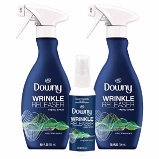 Downy Wrinkle Releaser Spray