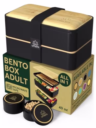 Umami Bento Box