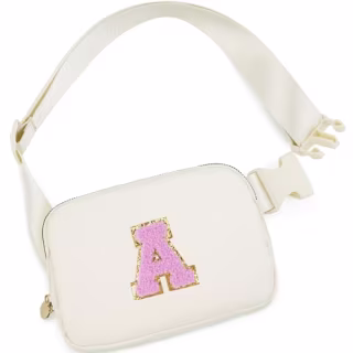 Crossbody Belt Bag
