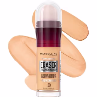 Instant Age Rewind Eraser Foundation with SPF 20