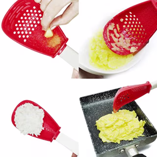 6-in-1 Kitchen Tool