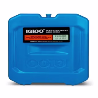 Igloo Extra Large Ice Block
