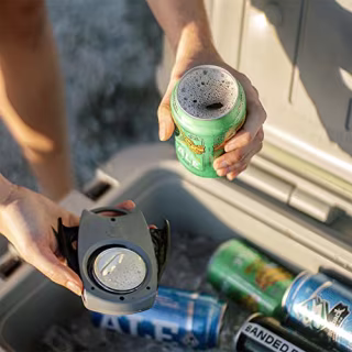 Beer Can Opener