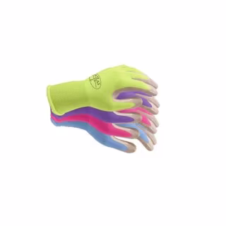 Showa Atlas Nitrile Grip Gloves