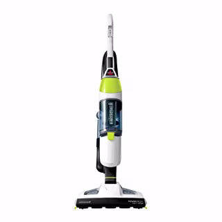Bissell PowerFresh All-in-One Vacuum and Steam Mop
