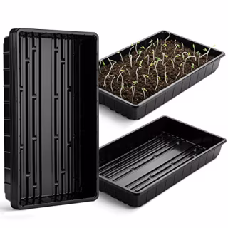 Mr. Pen Plastic Growing Trays