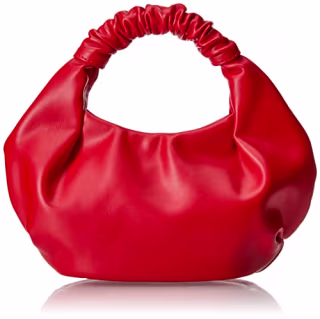 Addison Soft Volume Top Handle Bag