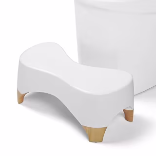 Gligam Toilet Stool