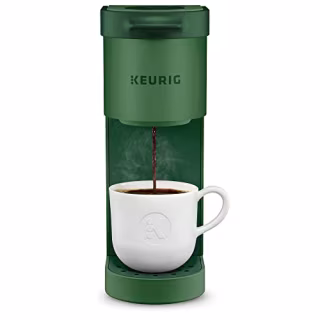 The Keurig K-Mini