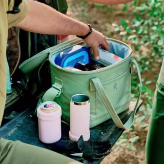 Carry Out Soft Cooler