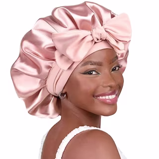 Yanibest Satin Bonnet