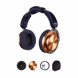Dyson OnTrac Headphones