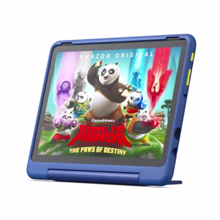 Fire HD 10 Kids Pro Tablet