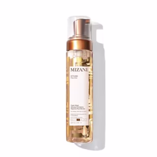 Mizani Styling Foam Hair Mousse