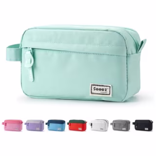 Sooez Original High Capacity Pencil Case