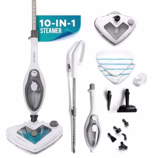 Steam and Go 10-in-1 Steam Mop