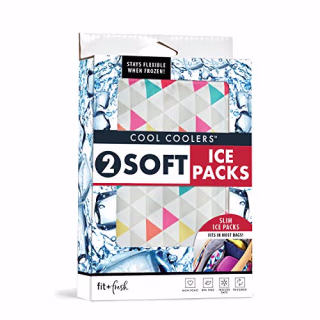 Fit + Fresh Cool Coolers